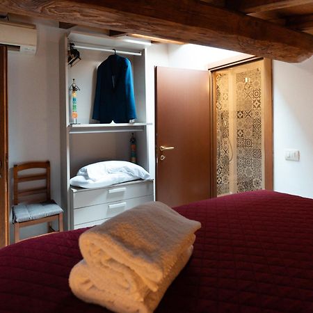 I Fragoli Al David Leilighet Firenze Eksteriør bilde